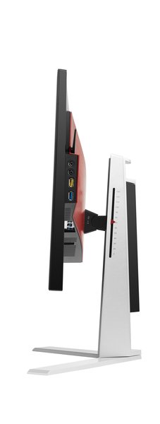 AOC 23.8&quot; Agon AG241QG, QHD, TN -pelin&auml;ytt&ouml;