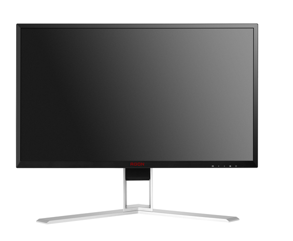AOC 23.8&quot; Agon AG241QG, QHD, TN -pelin&auml;ytt&ouml;
