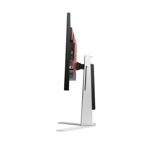 AOC 23.8&quot; Agon AG241QG, QHD, TN -pelin&auml;ytt&ouml;