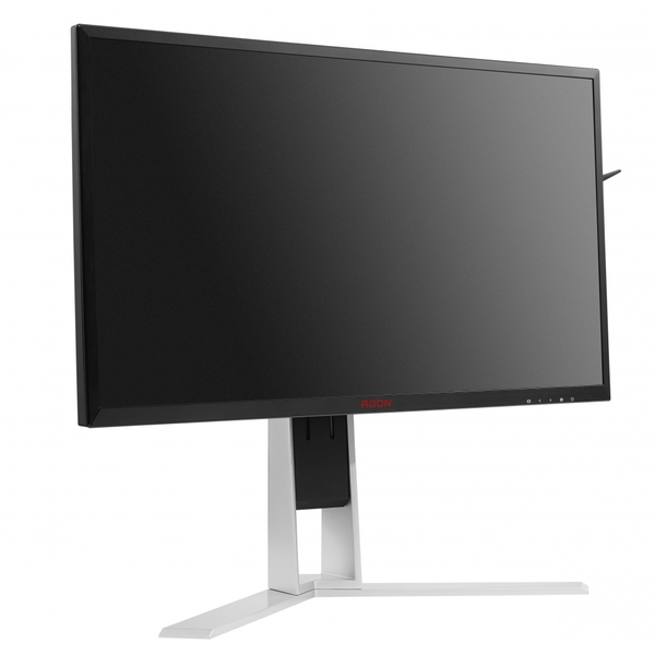 AOC 23.8&quot; Agon AG241QG, QHD, TN -pelin&auml;ytt&ouml;