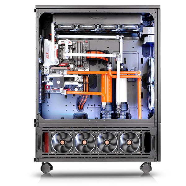 Thermaltake C1000 Red coolant