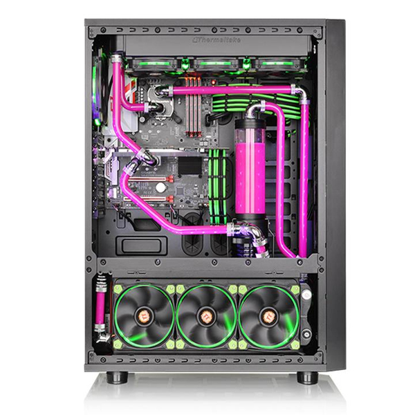 Thermaltake C1000 Red coolant