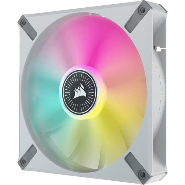 Corsair ML140 Magnetic Levitation RGB Fan Single Pack