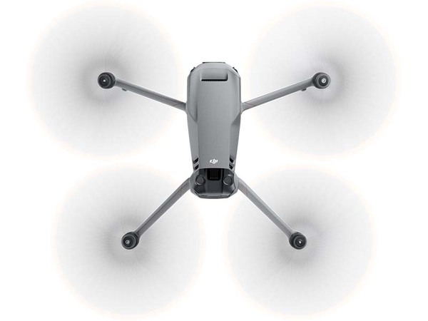 DJI Mavic 3 Fly More Combo - quadcopter