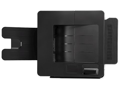 HP LaserJet Enterprise M806x+ Duplex, LAN, A3 - monolaserskrivare