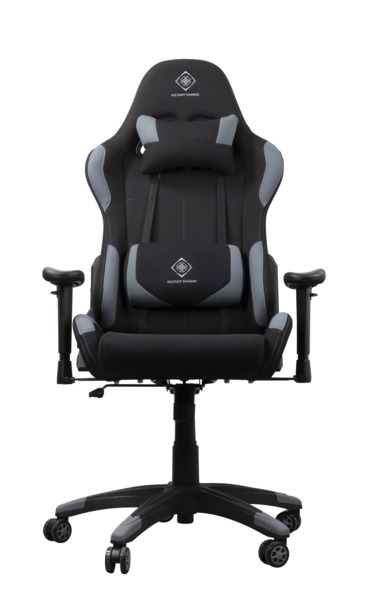 Deltaco Gaming GAM-051 - gaming chair, Black
