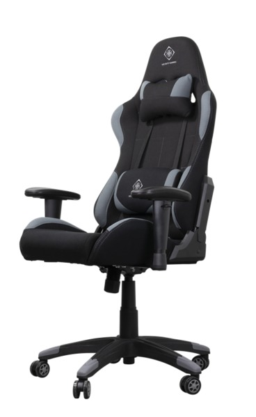 Deltaco Gaming GAM-051 - gaming chair, Black