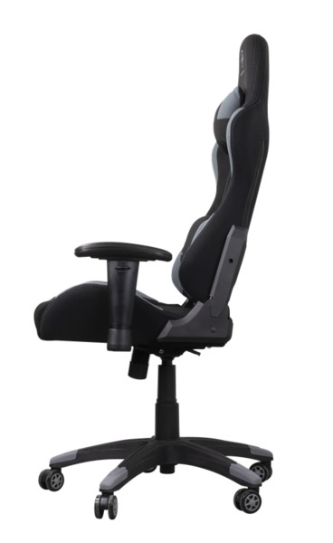 Deltaco Gaming GAM-051 - gaming chair, Black