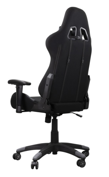 Deltaco Gaming GAM-051 - gaming chair, Black