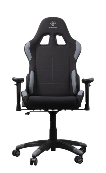 Deltaco Gaming GAM-051 - gaming chair, Black