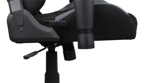 Deltaco Gaming GAM-051 - gaming chair, Black