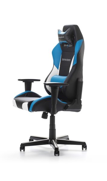 DXRacer Drifting - Gaming Chair - Black Blue White