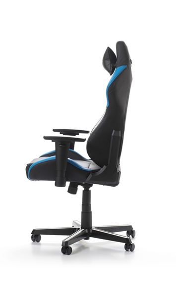 DXRacer Drifting - Gaming Chair - Black Blue White