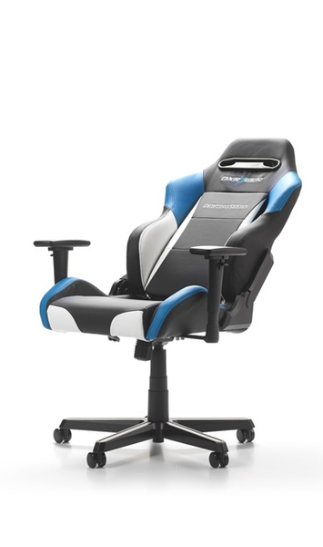 DXRacer Drifting - Gaming Chair - Black Blue White