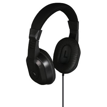 THOMSON HED4407 TV 8 m Black