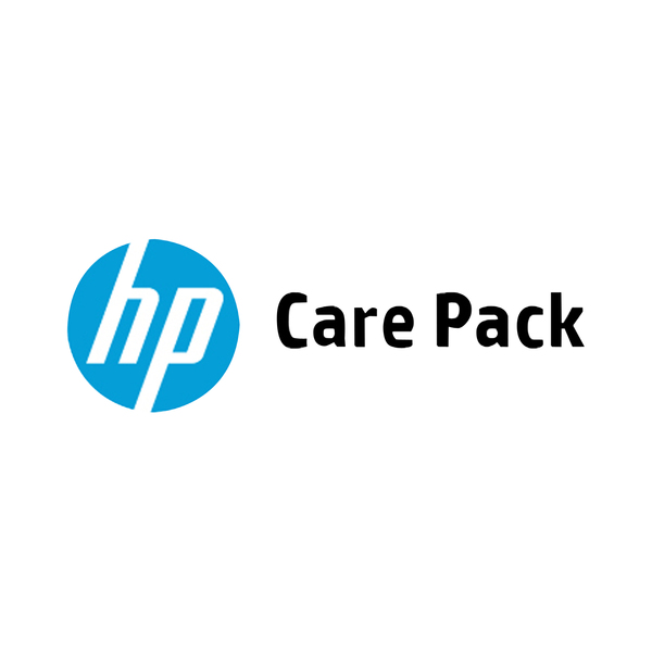 HP 3 years Next Business Day Exchange Service for Officejet Pro 8000