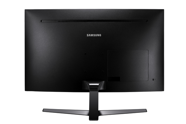 Samsung 27" CJG5, QHD, VA -kaareva pelin&auml;ytt&ouml;