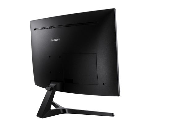Samsung 27" CJG5, QHD, VA -kaareva pelin&auml;ytt&ouml;