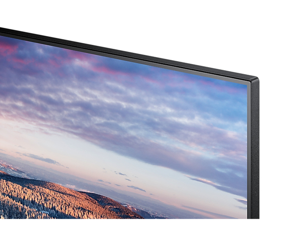 Samsung 24&quot; S24R358 , Full HD, IPS - monitor