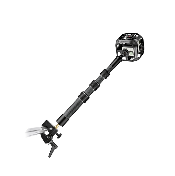 MANFROTTO VR Puomi Lyhyt