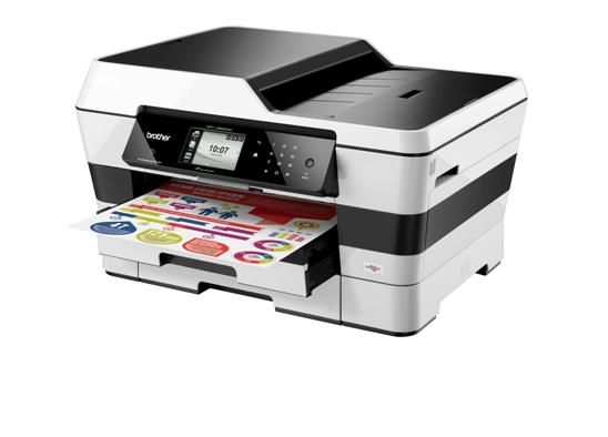 BROTHER MFC-J6920DW 35PPM 256MB WIFI NFC