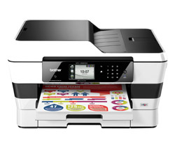 BROTHER MFC-J6920DW 35PPM 256MB WIFI NFC