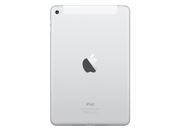 Apple iPad mini 4 Wi-Fi + Cellular 128Gt Hopea