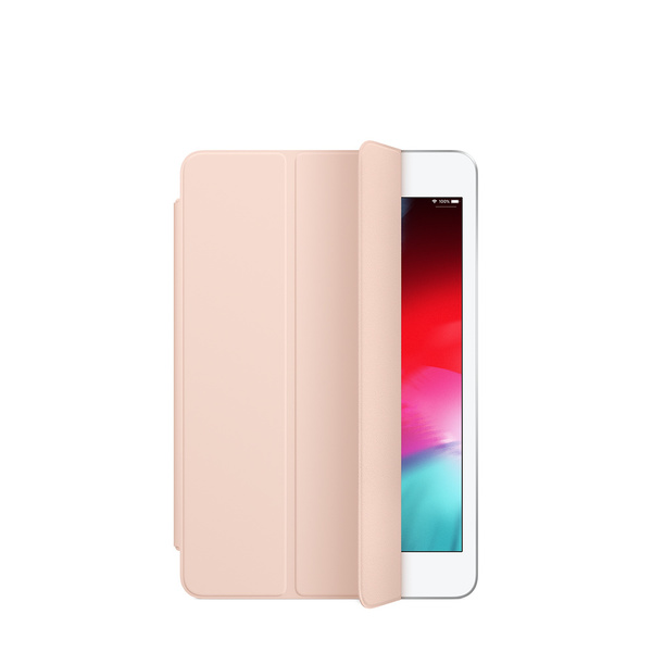 Apple Smart Cover, iPad Mini 5 - skal, Rosa