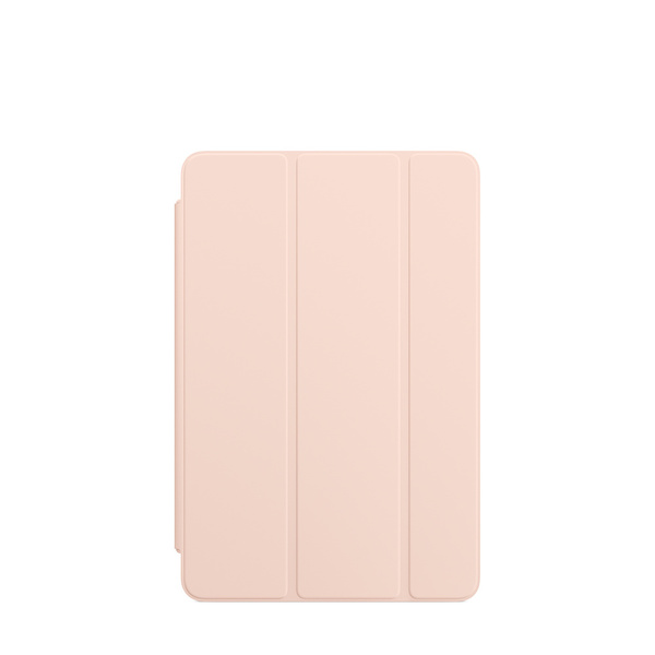 Apple Smart Cover, iPad Mini 5 - skal, Rosa
