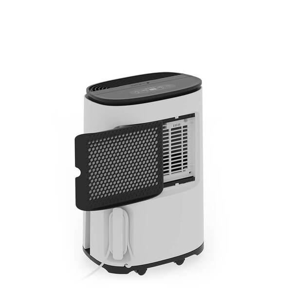 MEACO Dehumidifier Compressor MeacoDry Arete One 12L
