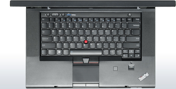 LENOVO ThinkPad T530 i5-3230M 15.6inch HD 4GB 500GB HS DVDRW Intel HD 4000 FPR 3R 6cell W7P64+W8P RDVD 2429-7TG Topseller