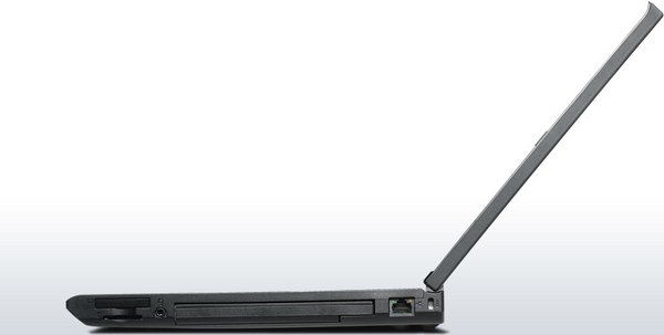 LENOVO ThinkPad T530 i5-3230M 15.6inch HD 4GB 500GB HS DVDRW Intel HD 4000 FPR 3R 6cell W7P64+W8P RDVD 2429-7TG Topseller