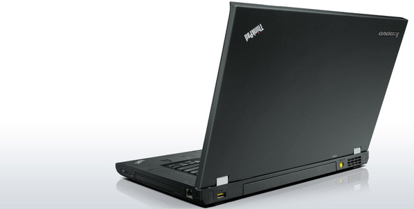 LENOVO ThinkPad T530 i5-3230M 15.6inch HD 4GB 500GB HS DVDRW Intel HD 4000 FPR 3R 6cell W7P64+W8P RDVD 2429-7TG Topseller