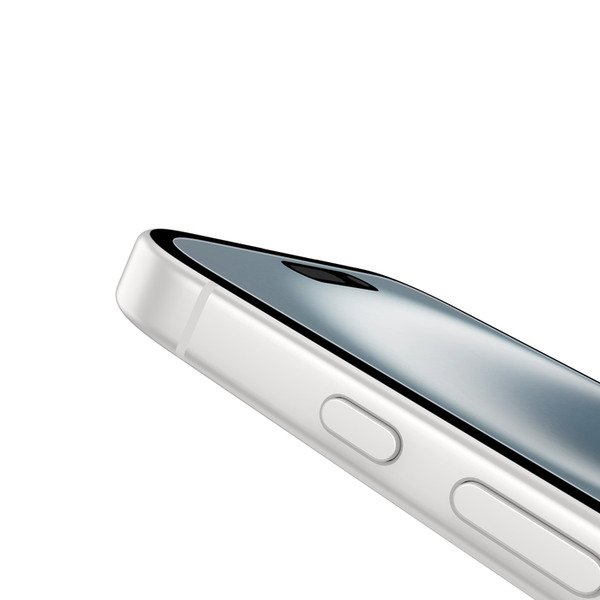Belkin  ScreenForce InvisiGlass Treated Screen iPhone 16 - screen protector