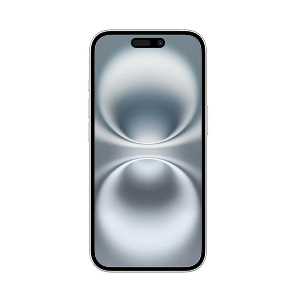 Belkin  ScreenForce InvisiGlass Treated Screen iPhone 16 - screen protector