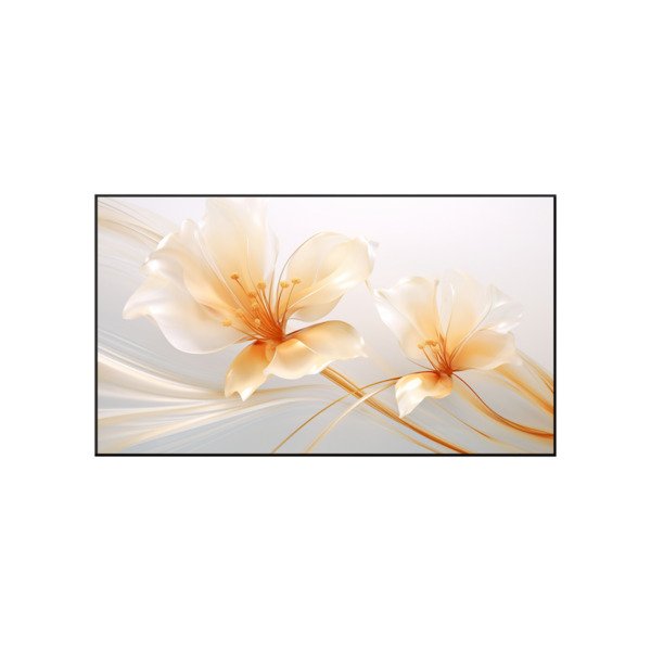 XGIMI 100" Ultra Short Throw Ambient Light Rejecting -valkokangas