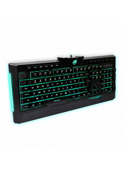 Port Designs AROKH K-2 -pelin&auml;pp&auml;imist&ouml;