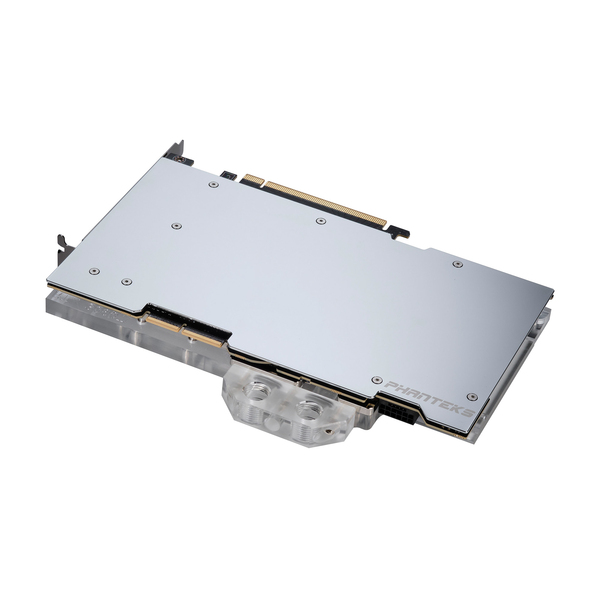 Phanteks RTX 3090Ti GPU Full Water Block GB ,DRGB Lighting,Bundle, CH