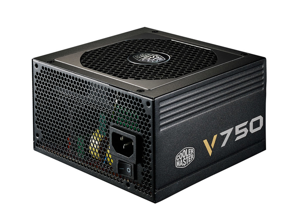 N&auml;tagg CM V750 750W Updated version