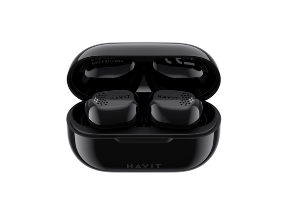 Havit TW925, in-ear - Bluetooth, True wireless earphones with mic