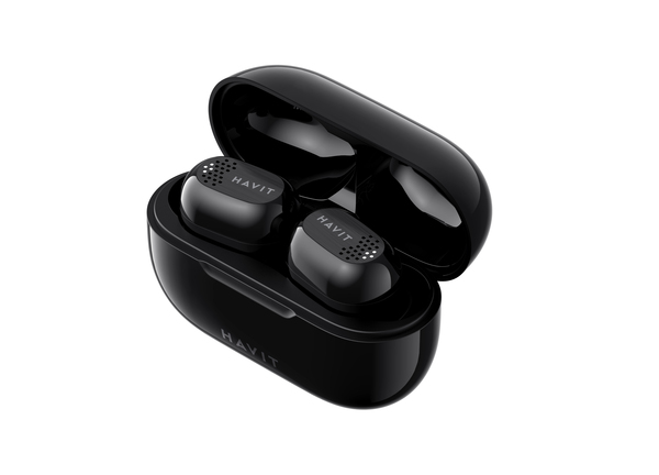 Havit TW925, in-ear - Bluetooth, True wireless earphones with mic