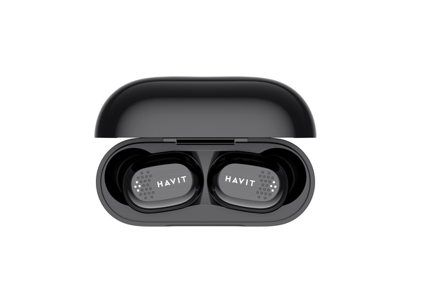 Havit TW925, in-ear - Bluetooth, True wireless earphones with mic