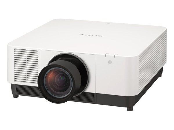Data Projector Laser WUXGA 10000lm - (ei palautusoikeutta)