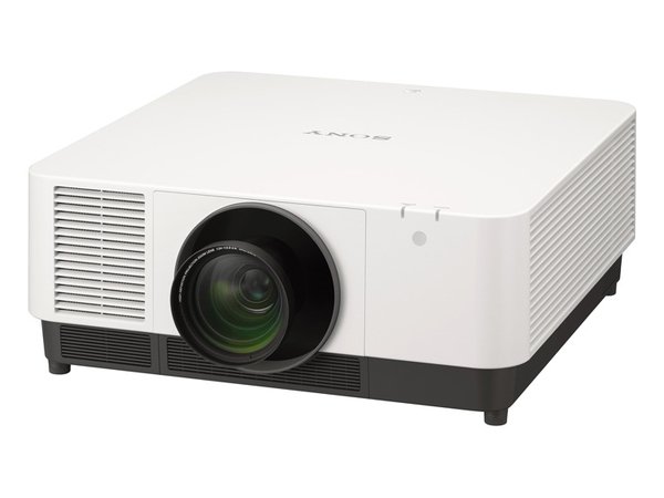 Data Projector Laser WUXGA 10000lm - (ei palautusoikeutta)
