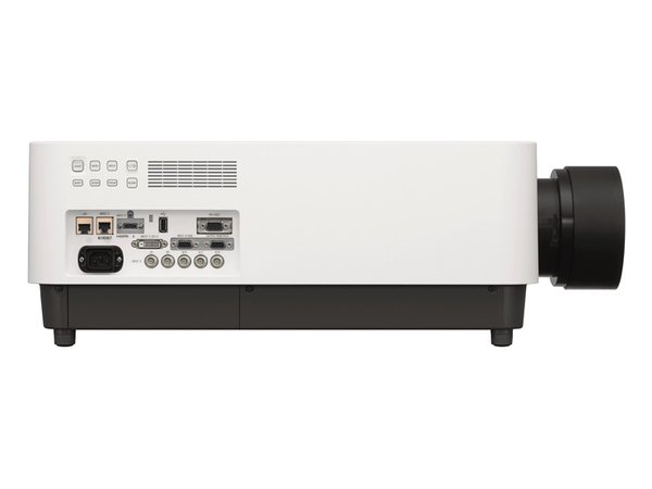 Data Projector Laser WUXGA 10000lm - (ei palautusoikeutta)