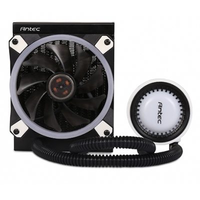 Antec Mercury M120 BLUE LED Watercooling