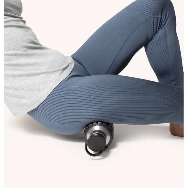 SWEDISH POSTURE Water Bottle Foam Roller Wavewell