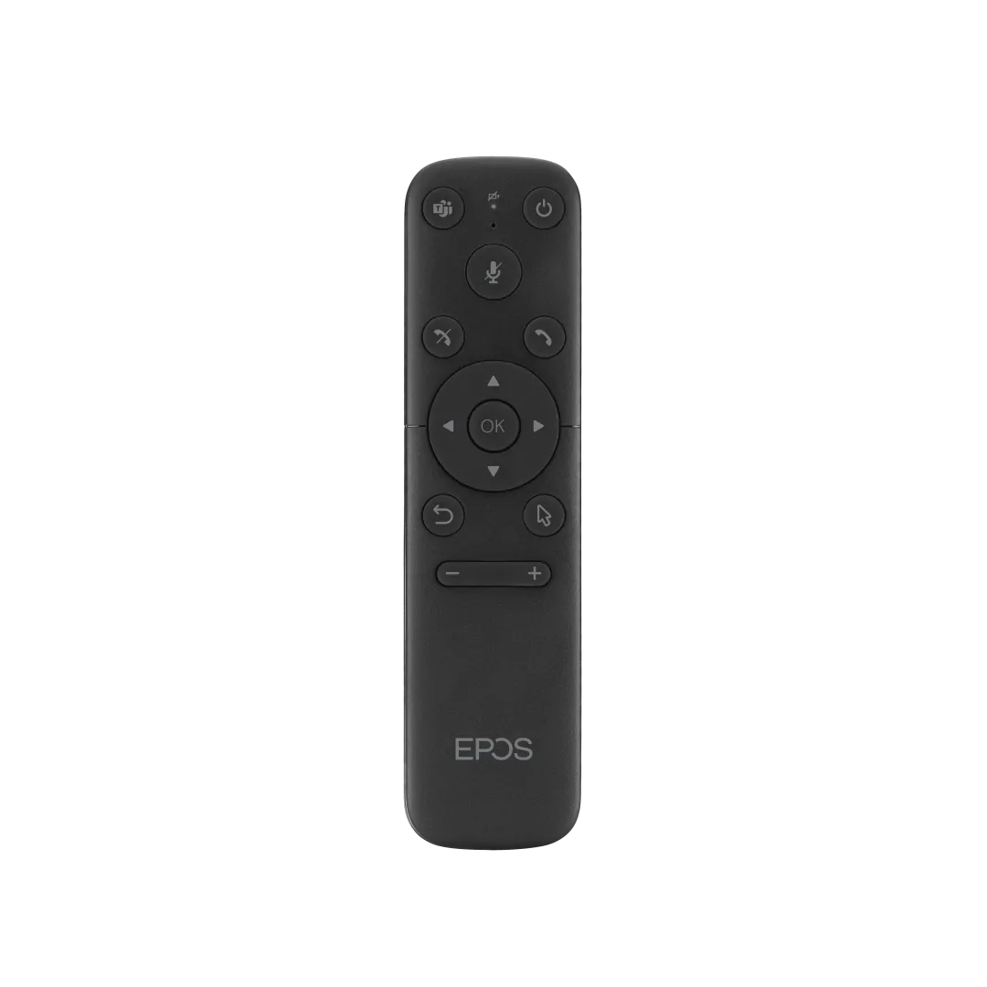 EPOS vision 3T -remote controller