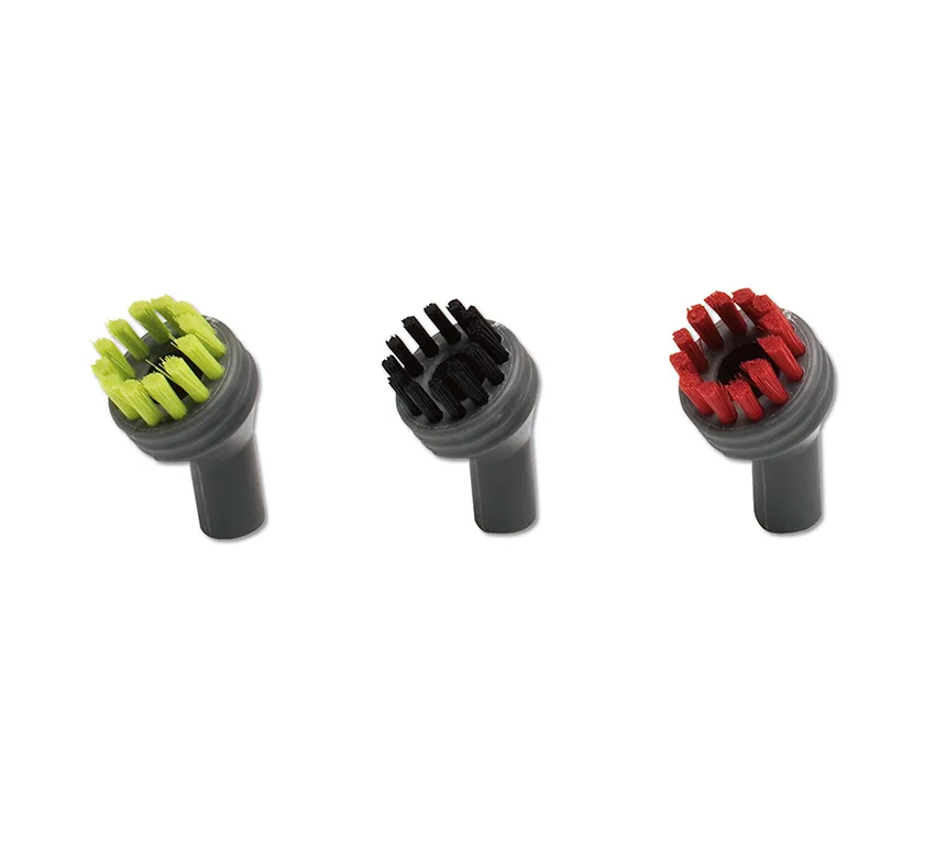 BISSELL Brush Set SteamShot 2635N/J BISSELL Brush Set SteamShot 2635N/J