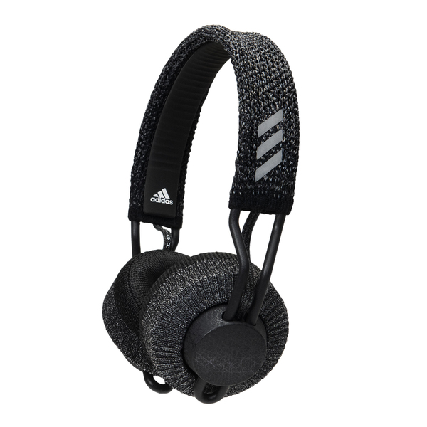 Adidas RPT 01 Sport On-ear Bluetooth headphones for sports, Night Grey Adidas RPT 01 Sport On-ear Bluetooth headphones for sports, Night Grey